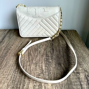 Tory Burch Alexa Bag